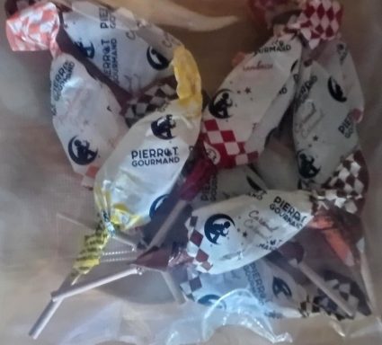 Assortiments gourmands